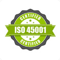 ISO45001職業健康安全