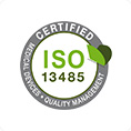 ISO13485醫療器械質量管理