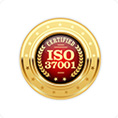 ISO37001 反賄賂管理